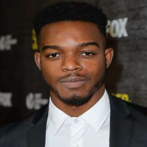 Stephan James